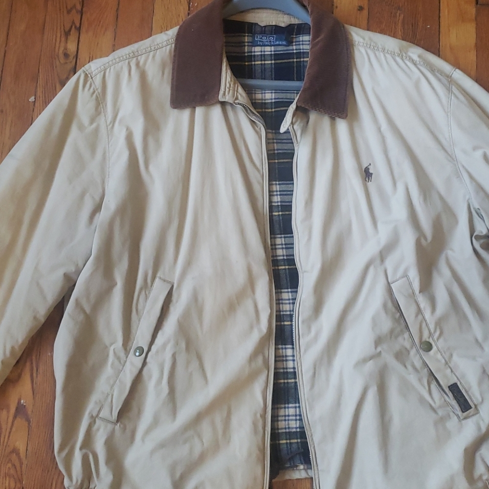 Nice for fall 2xbig classic